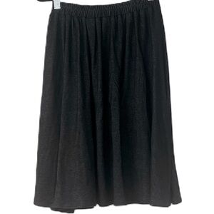 Tottini girls denim skirt size 13